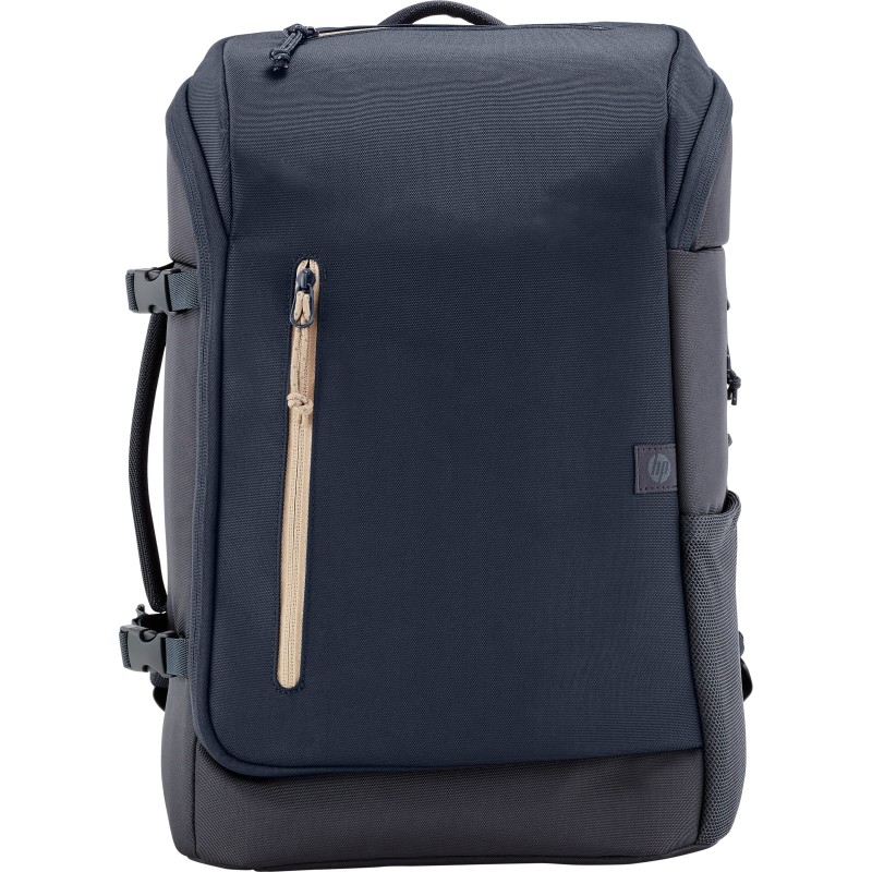 HP Travel Rucksack 25l 39,62 cm (15,6 Zoll) Navy